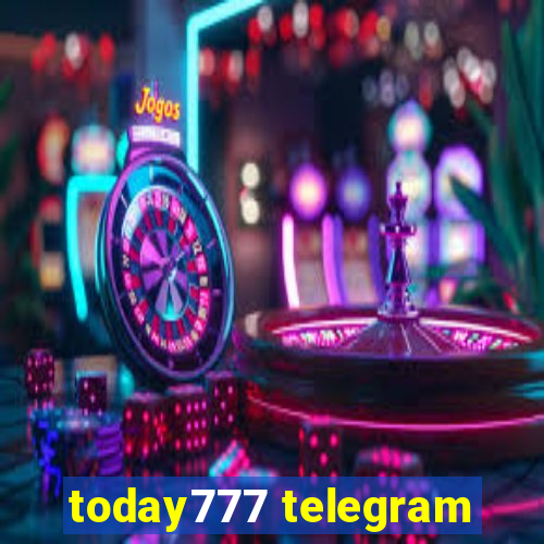 today777 telegram